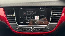 Vauxhall Crossland 1.2 Turbo GS Line 5dr Petrol Hatchback